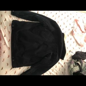 Rare Stussy Corduroy Jacket